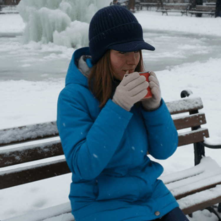 Fjordwarm customer~Joseph D. – Illinois, USA